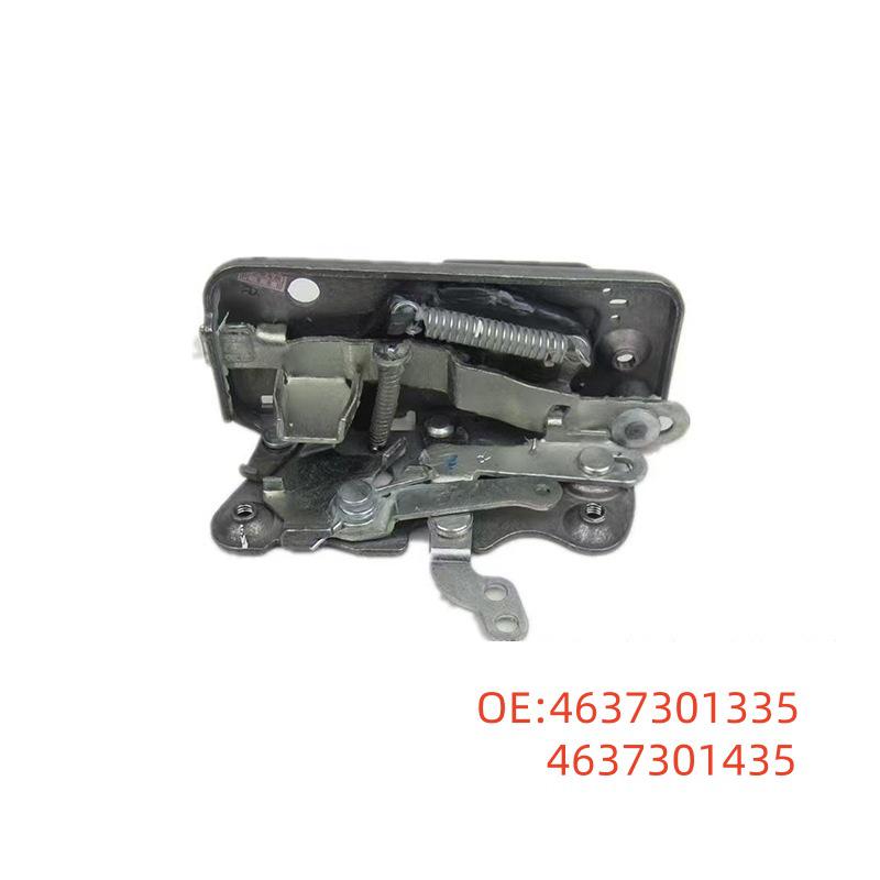 

Compatible Door Lock for Mercedes G63 (Part Numbers: 4637301335, 4637301435) 4637301335 4637301435