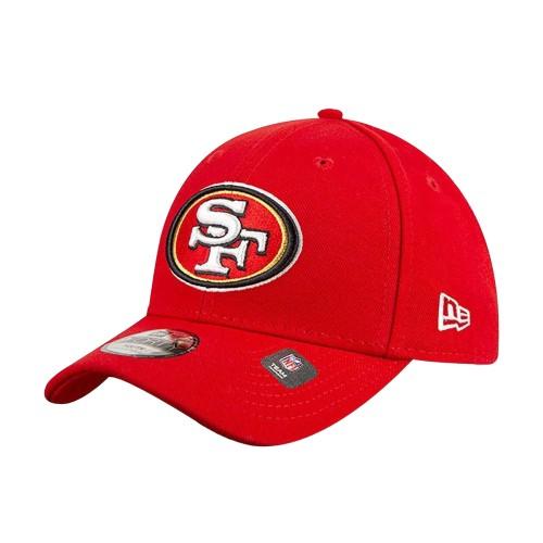 Gorra de Béisbol San Francisco para Niños/Niñas de la NFL