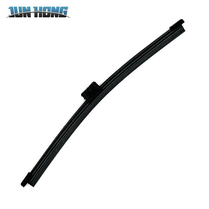 Junma Mosaic 5: Sada stěračů a krytů zadního stěrače