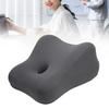 Butt Cushion Memory Cotton Waving Design Multifunctional Modern Buttocks Pillow for Sping Resting Elevating Legs