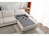 Waterproof and Moisture-Proof Pet Sofa Cushion with Pillow - Nesting Sleeping Pad for Pets