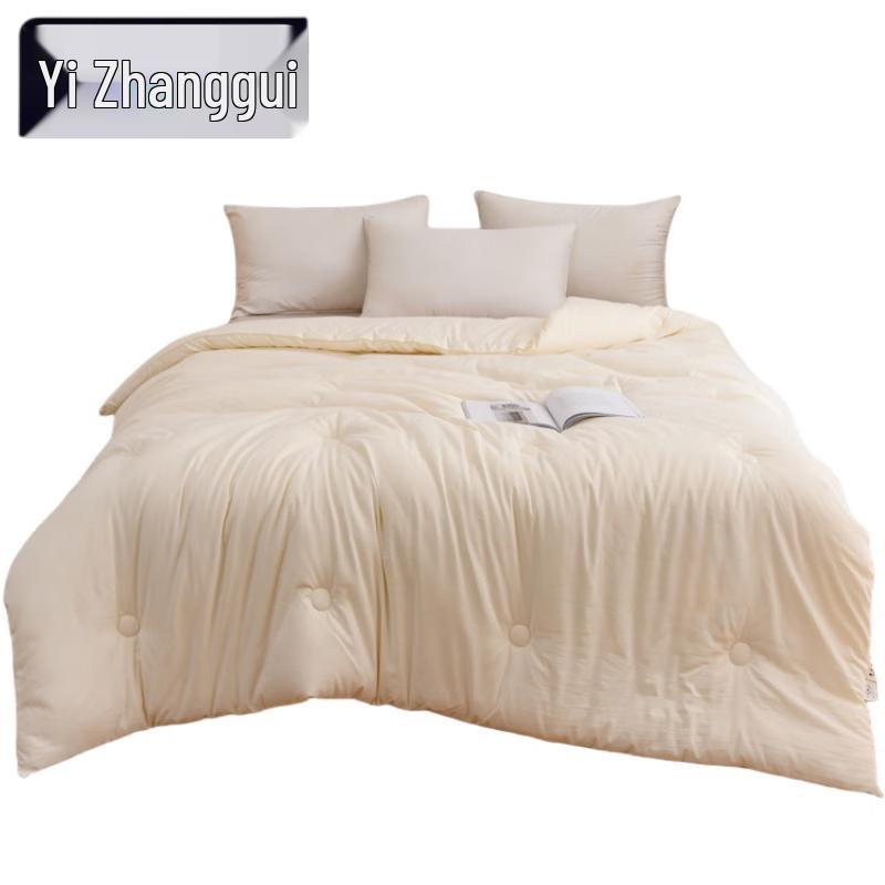 Yizhanggui Thickened Winter Quilt