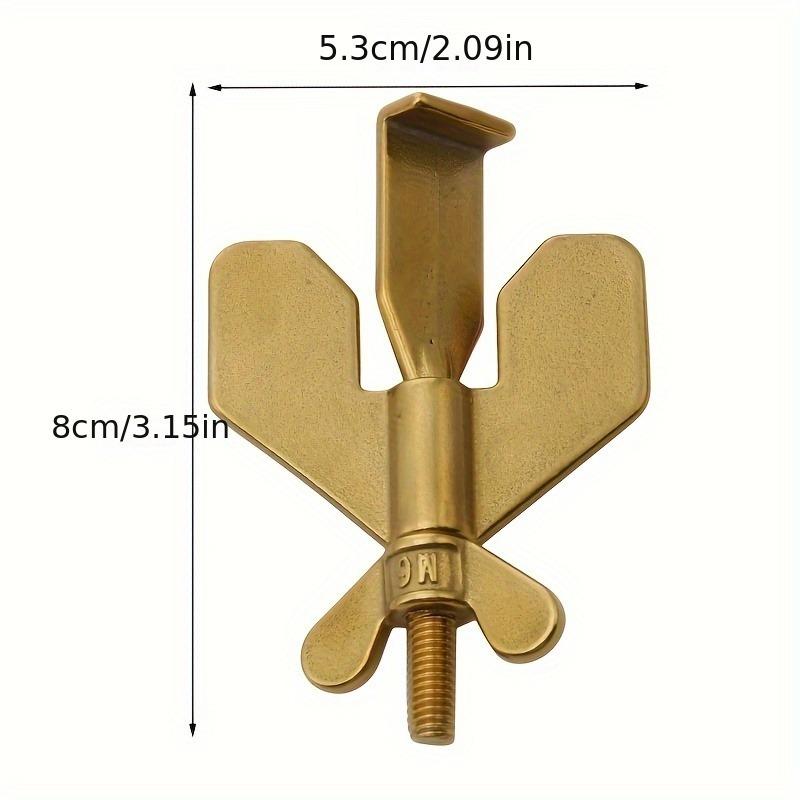 Portable Hotel Door Lock Live alone Self-Defense Door Stop Travel Anti-theft Door Stopper Childproof Door Lock Safety Home Latch