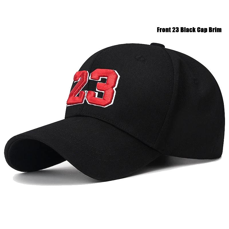 New Fashion Mens Womens 3D Letter Embroidery Cotton Adjustable Snapback Baseball Cap Football Caps Trucker Hat Dad Hats Golf Cap