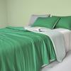 Yuanzhiwei Ice Silk Cooling Summer Quilt