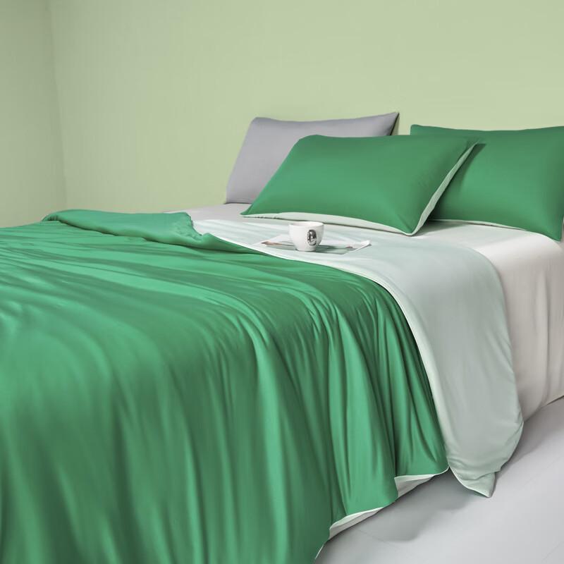 Yuanzhiwei Ice Silk Cooling Summer Quilt