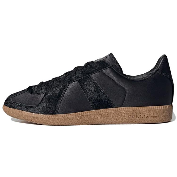 Adidas Bw Army Men Black Brown Lifestyle HQ8509 36 чёрный