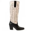 Damenstiefel mit Absatz.  Montevita  Vaquera  96629
