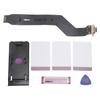 USB Charging Port Flex Cable PCB Type C Charging Port Replacement Part Flex Cable for OnePlus