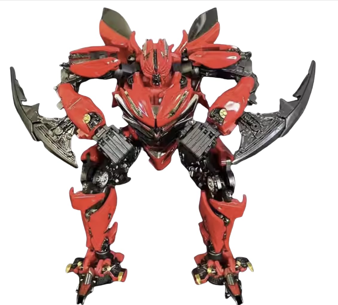 

Modtoys DN01 Sports Car