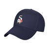 sidney swom Baseball Cap F custom caps winter hats for Unisex Golf Women Caps Unisexs