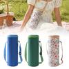 Light Insulator Sleeve Bag Dust-proof Cup Pouch  Outdoor Camping Drinkware Accessories