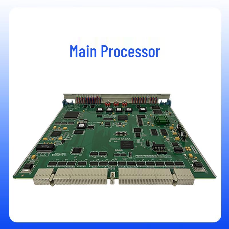 

NGL04 Main Control Unit MCU