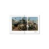 Berlin in the 1920s It was the decade of daring Expressionist canvases,