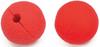 Foam Clown Nose 1 Pc