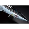 Tamiya 1/48 Masterpiece Aircraft Series No. 118 US Navy Grumman F-14D Tomcat Plastic Model 61118