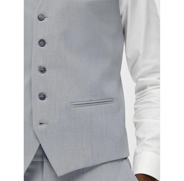 Selected Liam Slim Fit жилет