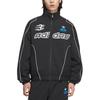 adidas Giacca a Maniche Lunghe Antivento Traspirante Originals JM8033