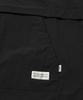 Libere Packable Anorak Jacket / Black