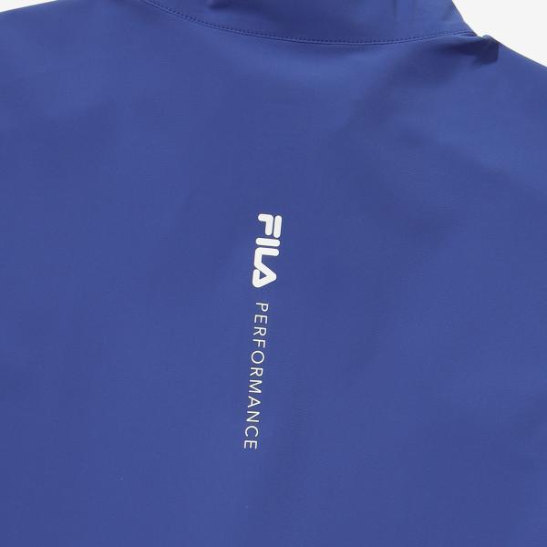 Fila Performance Cooling Stretch Training Jacket Fs2ftg2201m