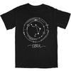 Libra Zodiac Shirt •Zodiac Sign Shirt •Zodiac Symbols Shirt •Constellation Shirt •Zodiac Horoscope Shirt •Astrology Shirt •12 Zodiac Shirt