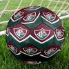 Soccer Club Emblem Design Printed Size 5 Soccer Balls, High-Quality, Anti-Slip, Protective Football, A Unique Gift , Birthdays, Christmas Gifts