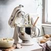 Kitchenaid Artisan 5Ksm175 4,8L Küchenmaschine Kitchenaid Farbe: Sahne