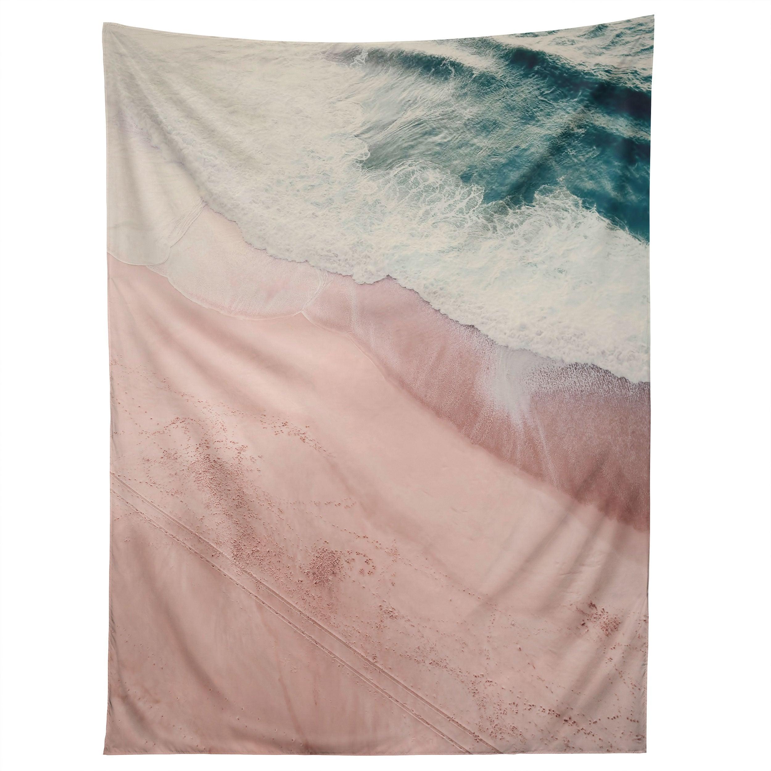 BEACH CALM tapestry 75x100