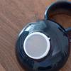 Nanshan Mr. Palace Style Ceramic Tea Strainer