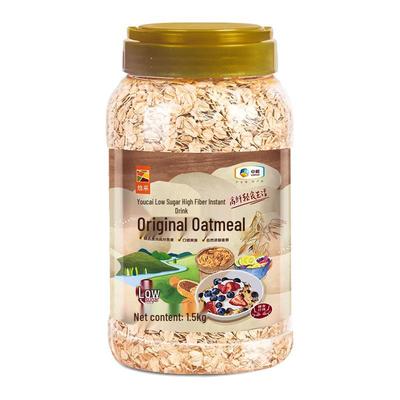 Youcai COFCO Low Sugar High Fiber Instant Cereal