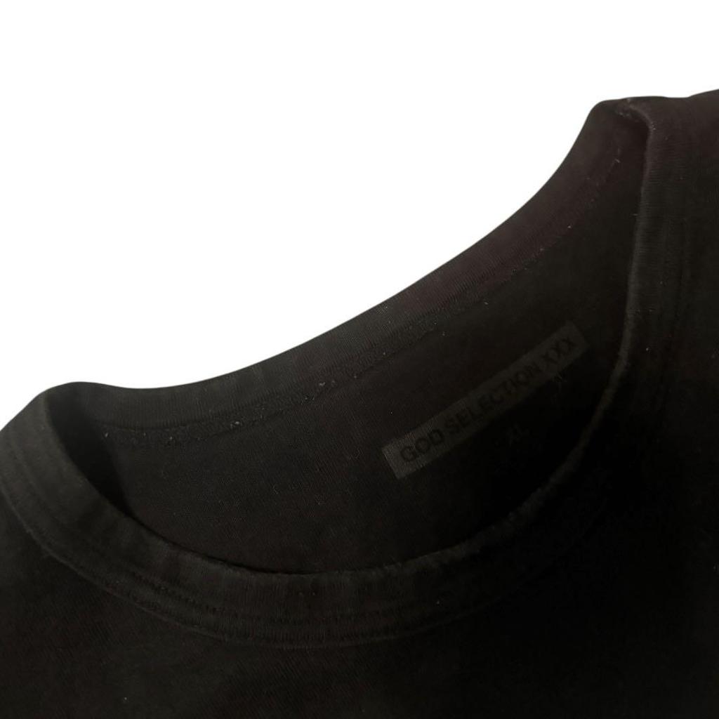 [USED] Limited Edition GOD SELECTION XXX Kate Moss T-shirt