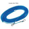 Steel Wire Rope Guard Rod Rope Fishing Rope Big Telescopic Fishing Fishing High Elastic Fishing Rod Rope