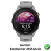Displayschutz für Garmin Forerunner 255s Music [6er-Pack] Schutzfolie aus Kunststoff Widerstandsfähig Ultradünn Phonillico