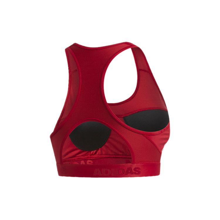 Adidas Drst Ask Bos Pd Medium Intensity Training Sports Tank Top Women Tops Dark-Purple FJ3619