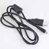 8Pin Mini Connector USB Cable High Speed Camera USB Data Cable Cord Plug and Play for Nikon Coolpix S01 S2600 S2900 S4200 S4300