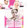 West Month Tightening And Lifting Facial Patches For Deep Nourishment And Skin Care