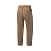 Li-Ning Wade Series Solid Color Versatile Simple Straight Casual Pants Men bottoms AKXW145-2