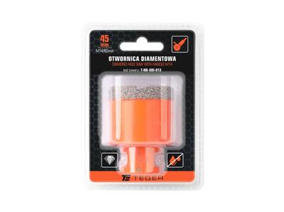 Power Tool Accessories – Drill Bits