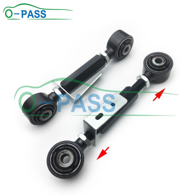 Verstellbarer hinterer Spurkontrollarm Für Ford GALAXY S-MAX WA6 MONDEO 2007- & VOLVO S80 II S60 V70 V60 XC60 XC70 1426770 1 Stück