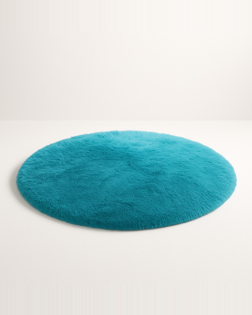 Floor Mat More Thicker Soft Polyester Living Room Comfortable To Use Carpet for Home