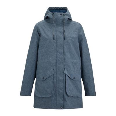 Womens/Ladies Norana Waterproof Jacket