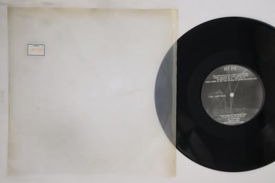 10inch Record GF - Ltd Series Vol. 6 KKT046 KK TRAXX 2000 Belgium Dance & Electronica Used