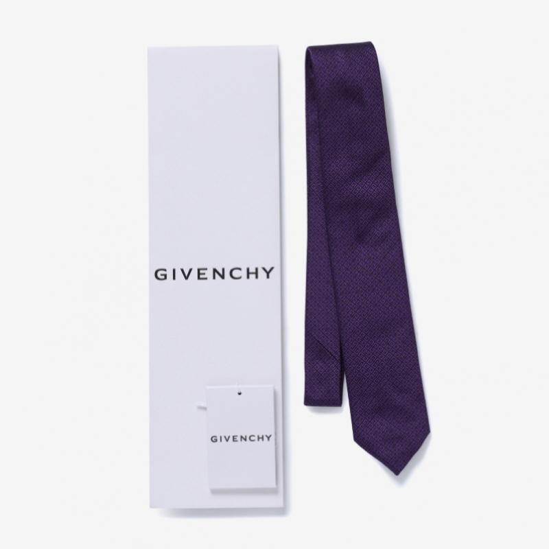 Givenchy 4g Шовкова краватка Bp104up0e5 500  Gv07ls J6032 2