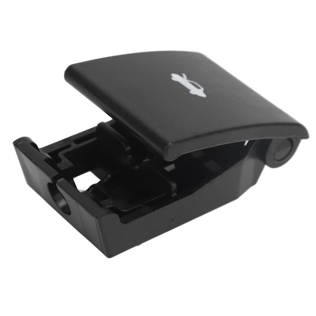 Hood Release Handle 68085761AA Black Hood Latch Release Pull Handle for 2500 3500 4500 5500 2011 To 2018