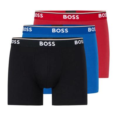 Bokserki Power Boxer 3 szt.