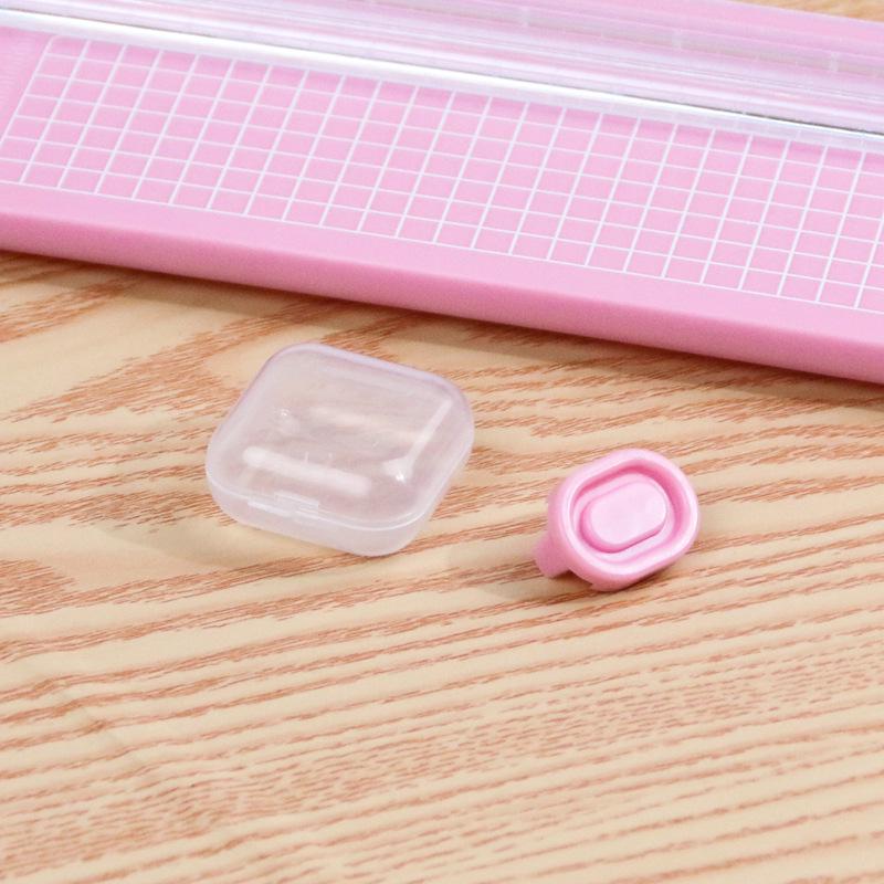 Double-sided A3 Mini Paper Cutter - Portable Student & Office Paper Trimmer