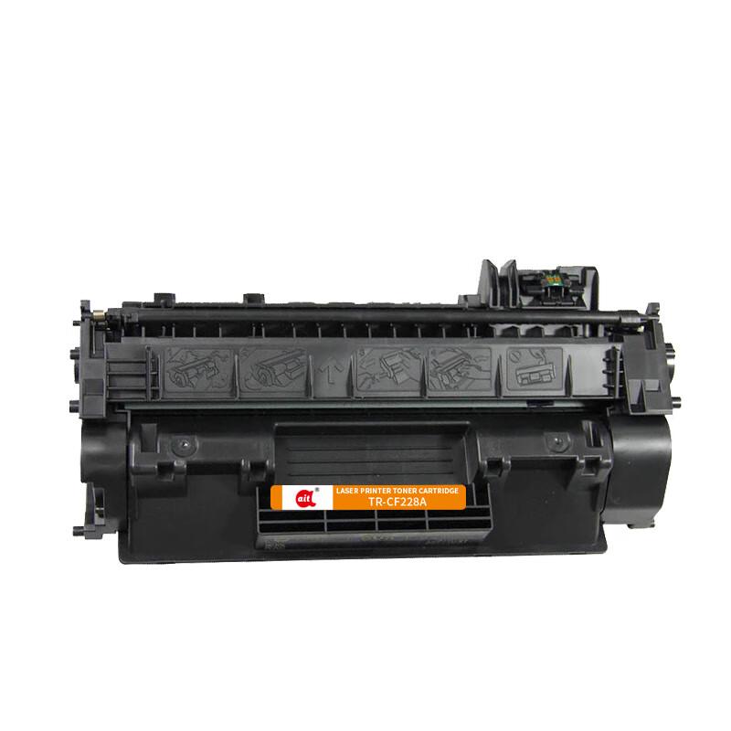 Haid Compatible TR-CF228A Black Toner Cartridge for HP Printers