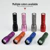 NuFeng High-Brightness White Laser Portable Flashlight