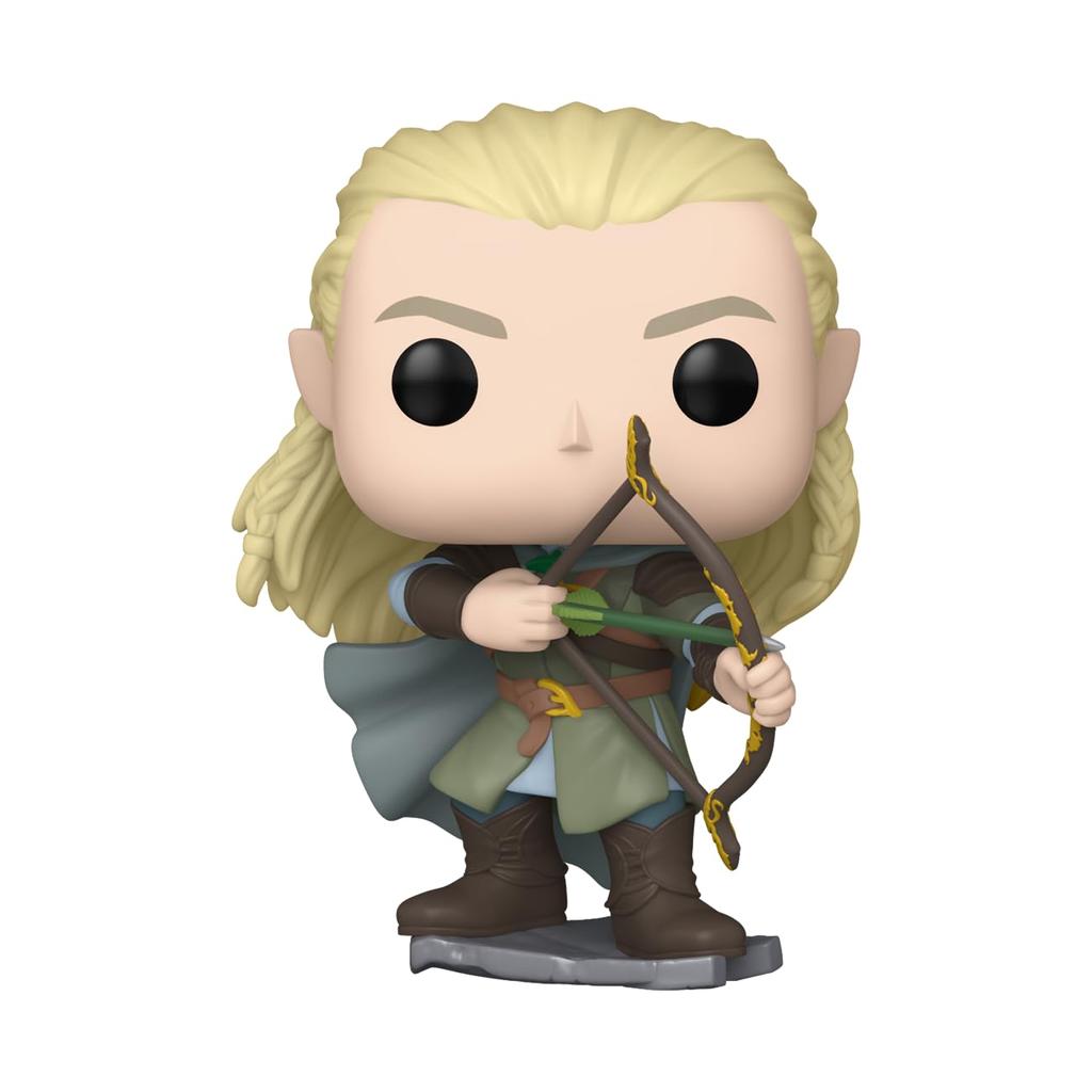 Funko Movies Legolas 80831 Pop!