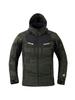RS Taichi Motorcycle Spring/Summer Breathable Mesh Air Parka with Built-in CE Protector, RSJ328 RECON CAMO M